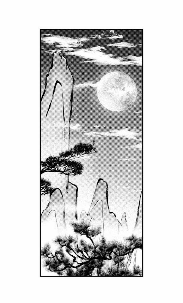 Chuyến Du Ngoạn Tây Phương Tình Thú 6 trang 22