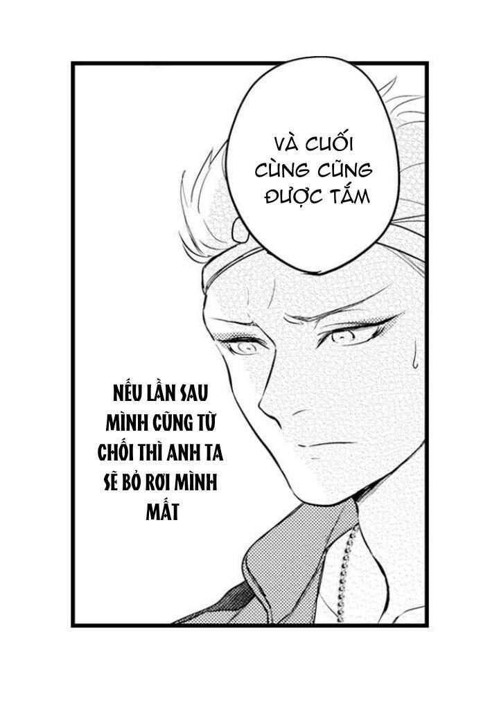 Chuyến Du Ngoạn Tây Phương Tình Thú 7 trang 14