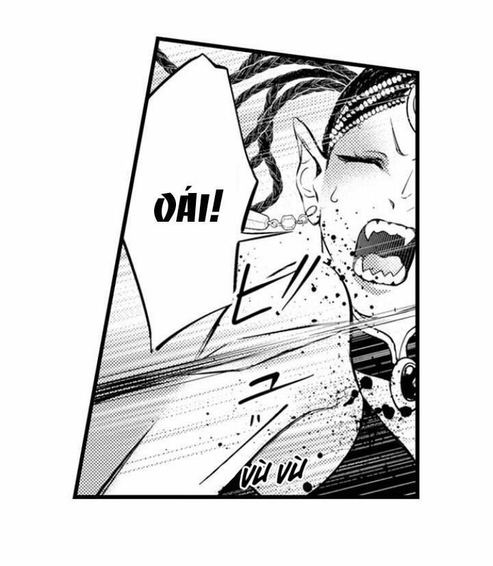 Chuyến Du Ngoạn Tây Phương Tình Thú 8 trang 11