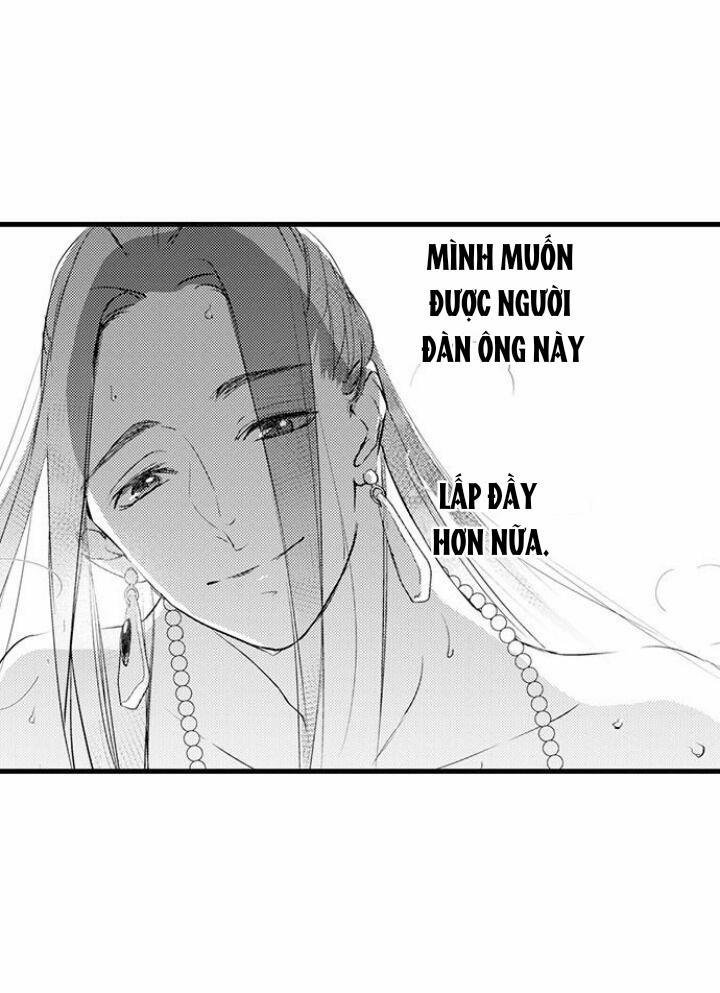 Chuyến Du Ngoạn Tây Phương Tình Thú 9 trang 11