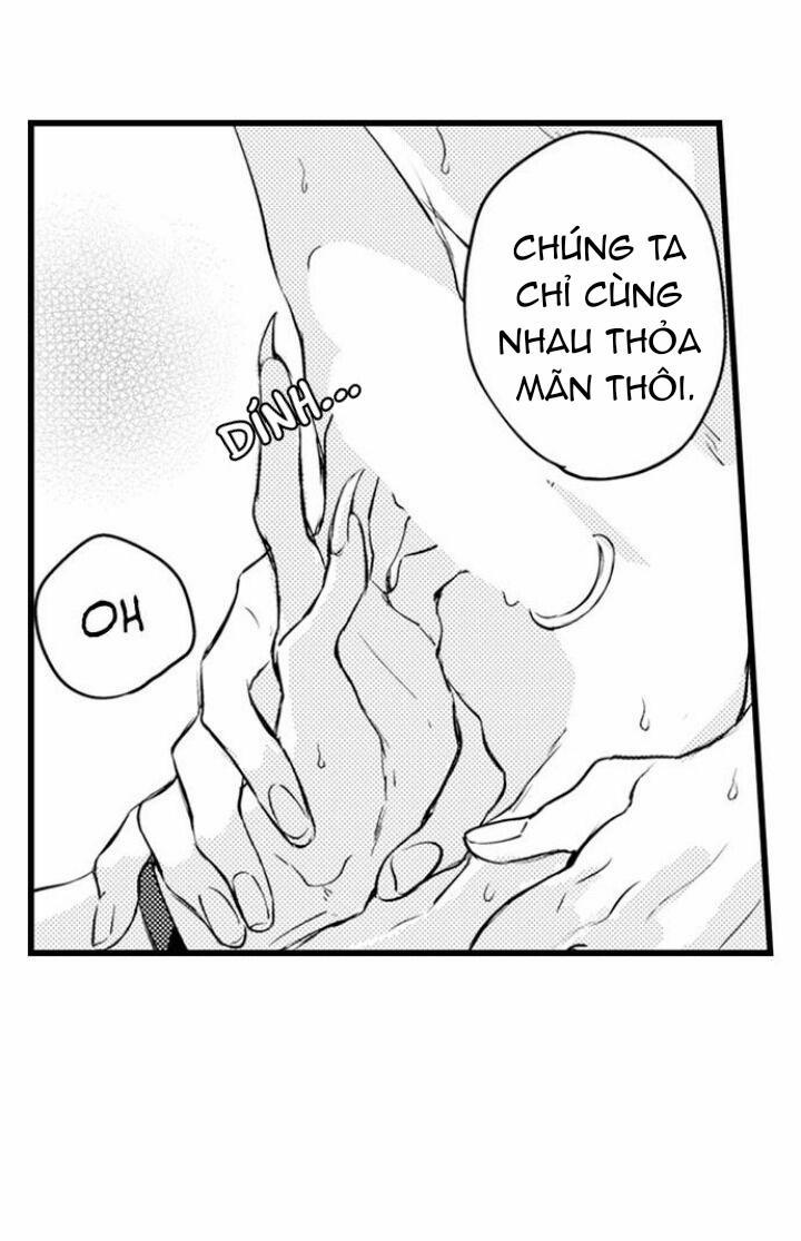 Chuyến Du Ngoạn Tây Phương Tình Thú 9 trang 19