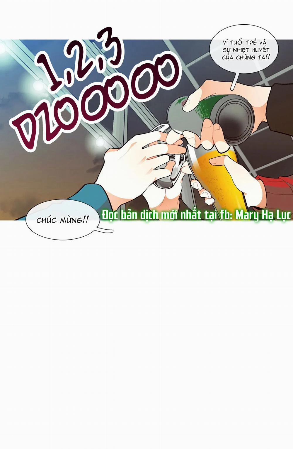 Chuyện Gì Đây? 1 trang 15