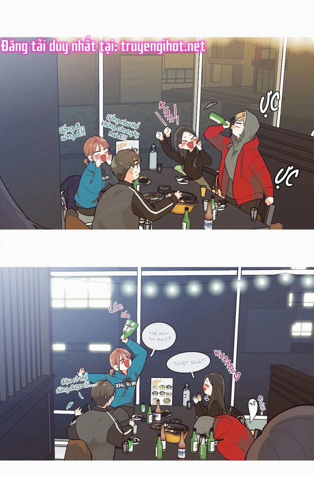 Chuyện Gì Đây? 1 trang 16