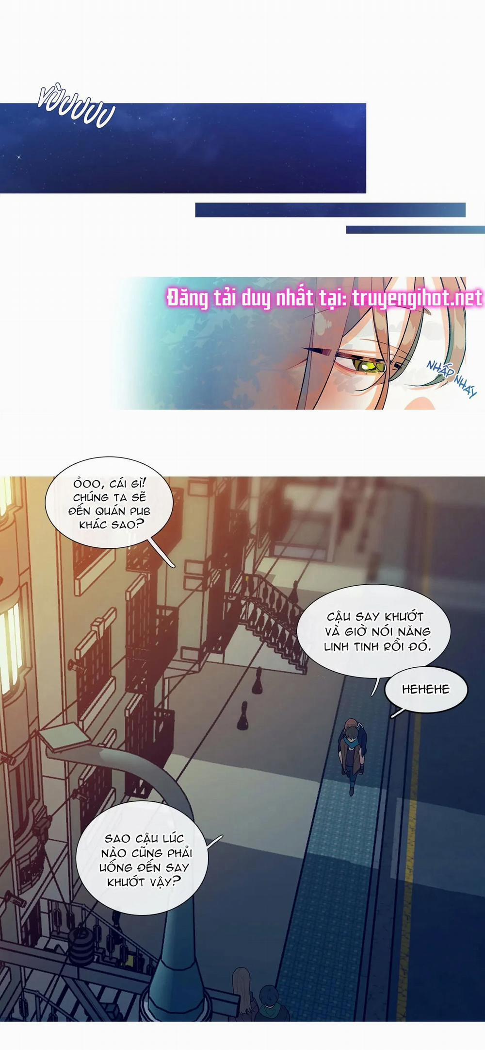 Chuyện Gì Đây? 1 trang 23