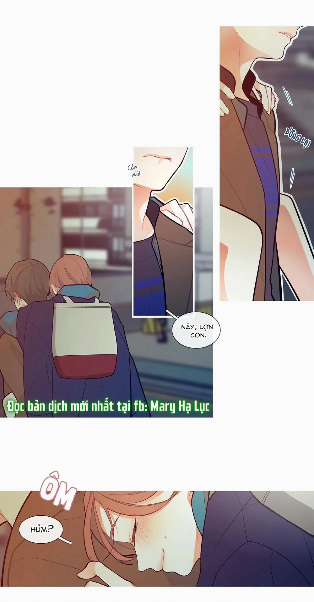 Chuyện Gì Đây? 1 trang 26