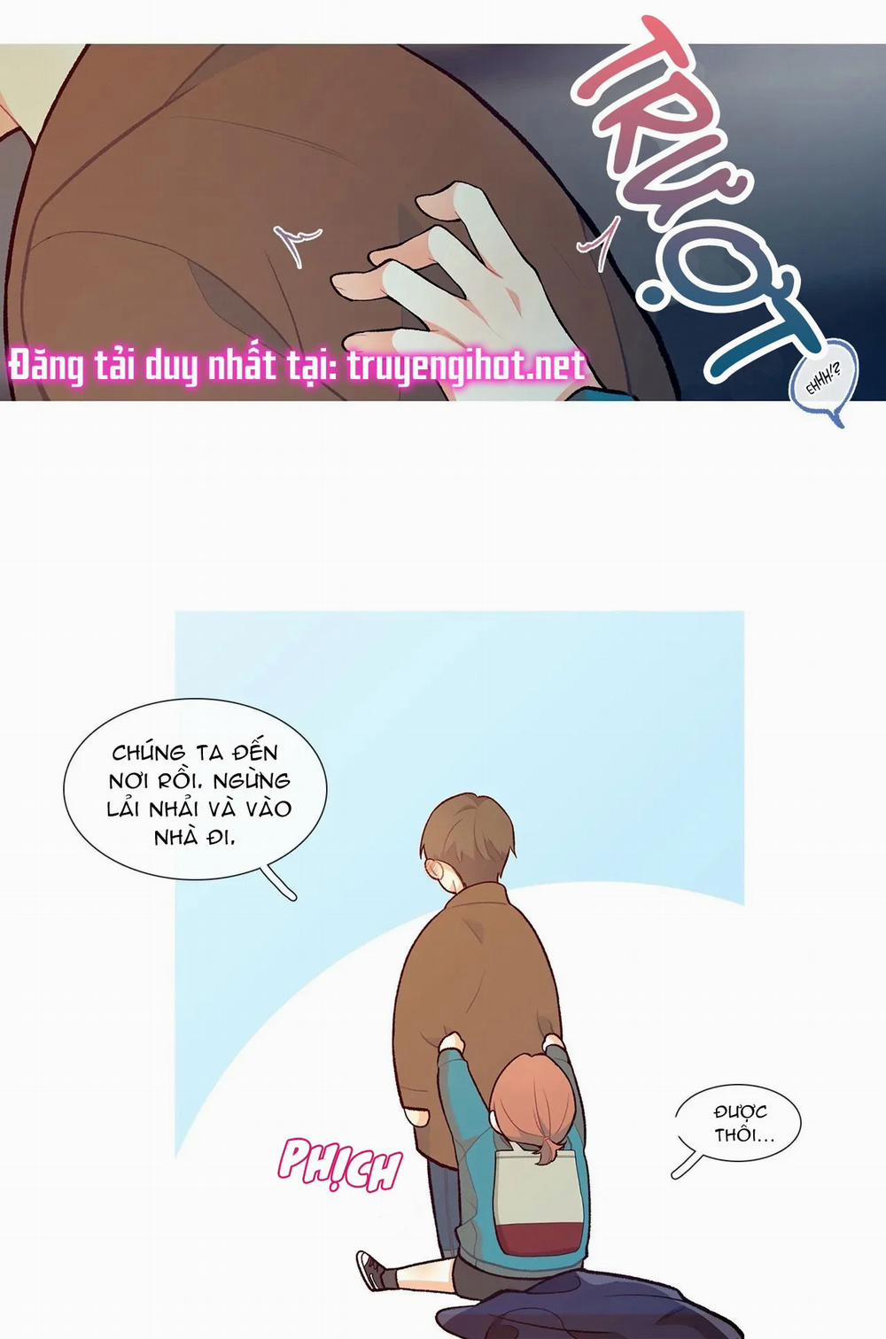 Chuyện Gì Đây? 1 trang 27