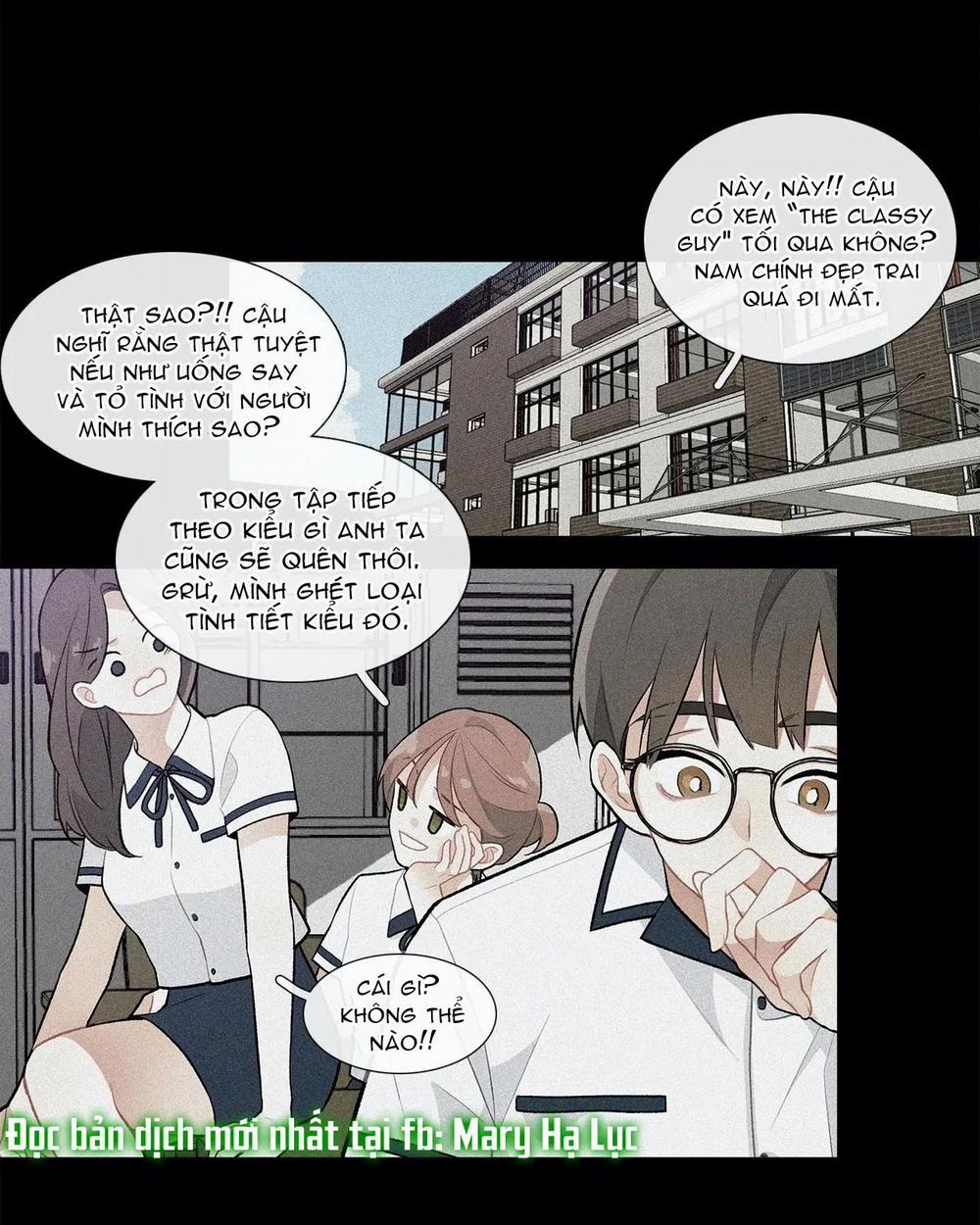 Chuyện Gì Đây? 1 trang 30