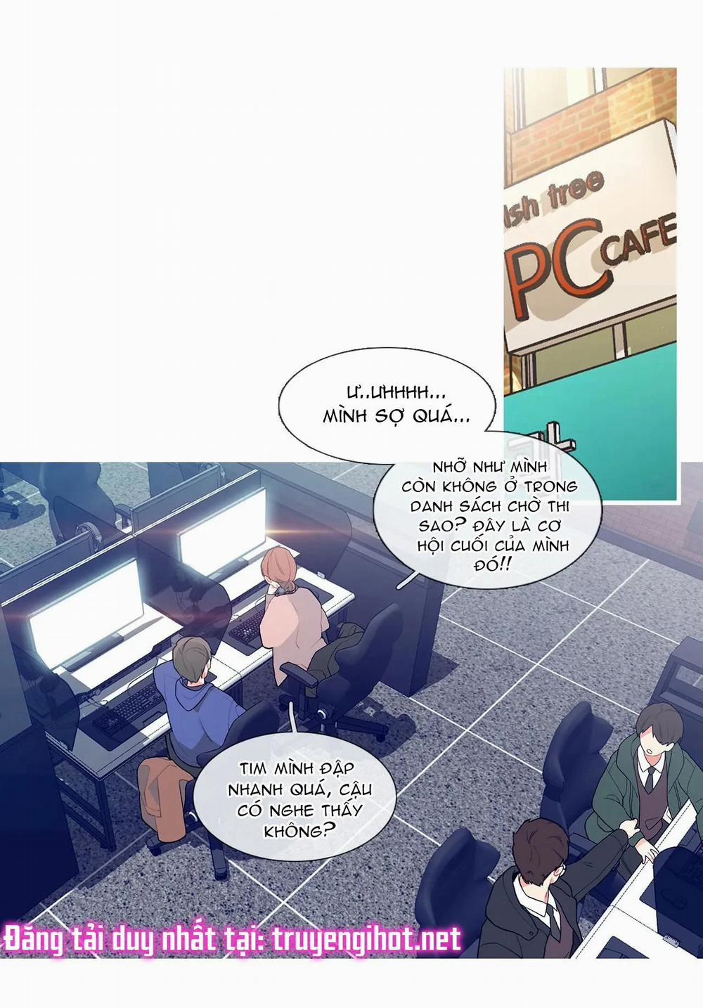 Chuyện Gì Đây? 1 trang 4