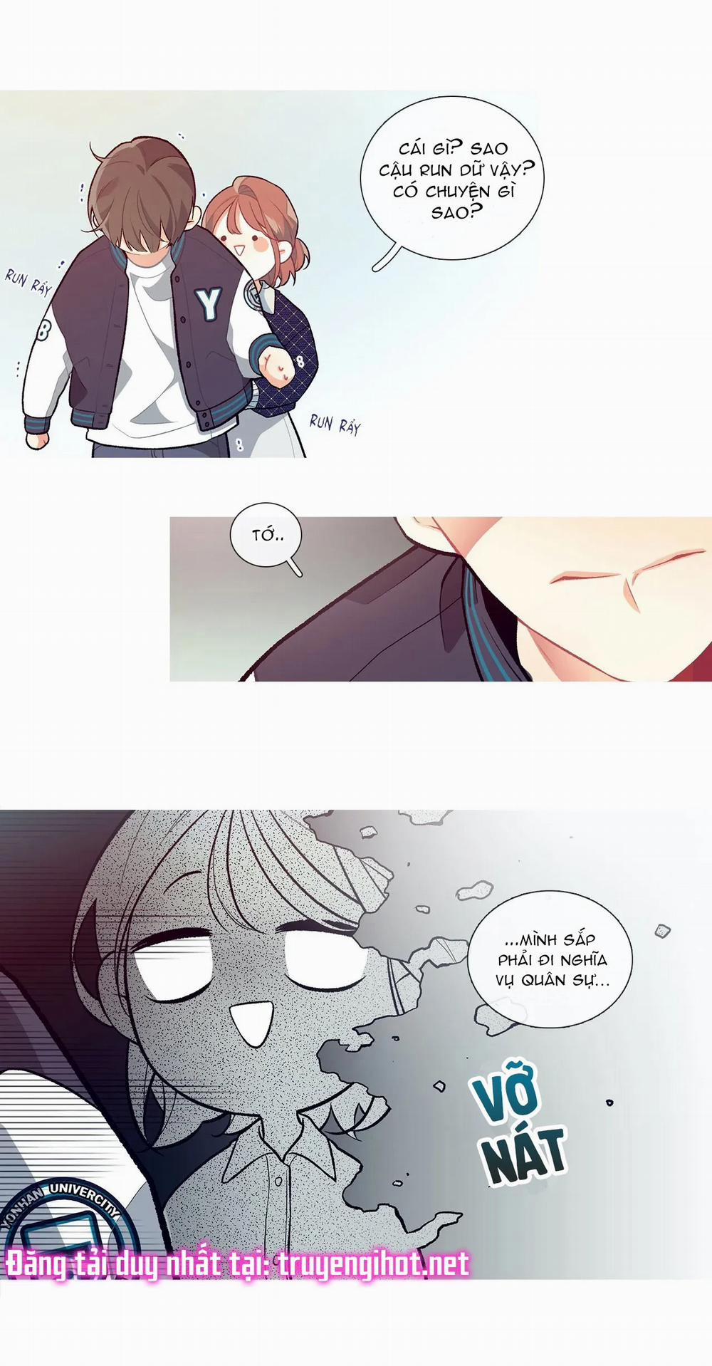 Chuyện Gì Đây? 1 trang 40