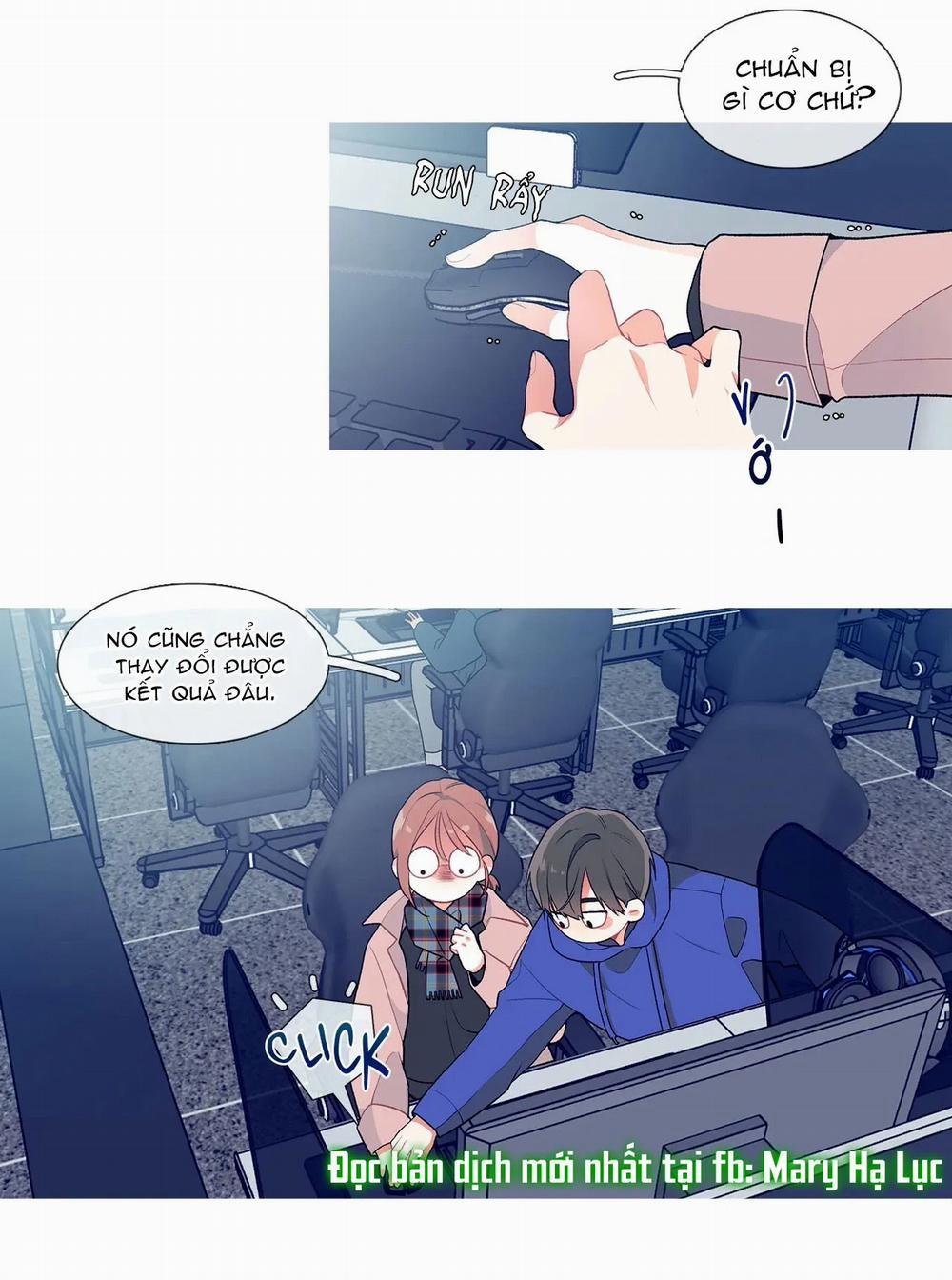 Chuyện Gì Đây? 1 trang 7