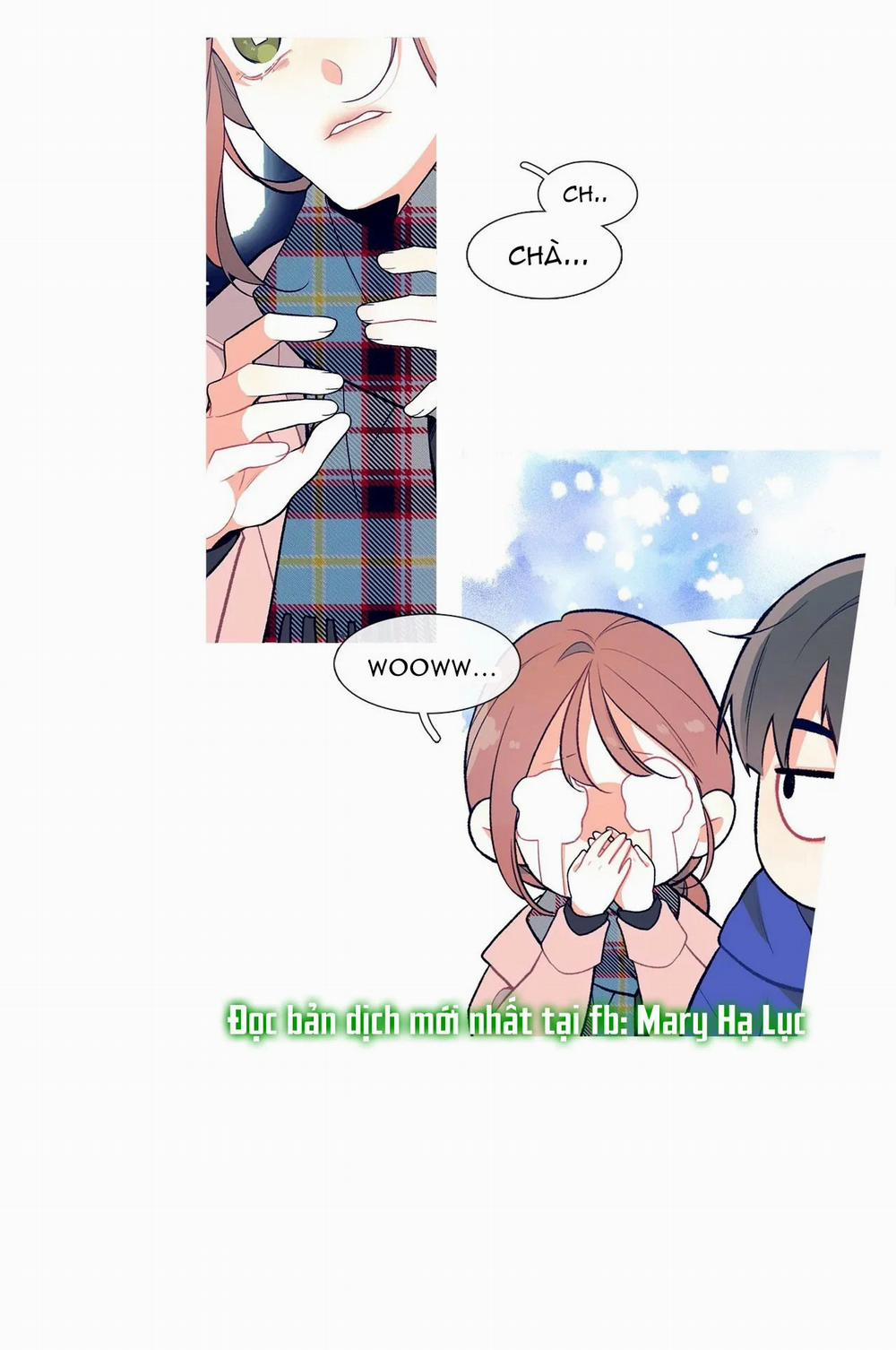 Chuyện Gì Đây? 1 trang 9