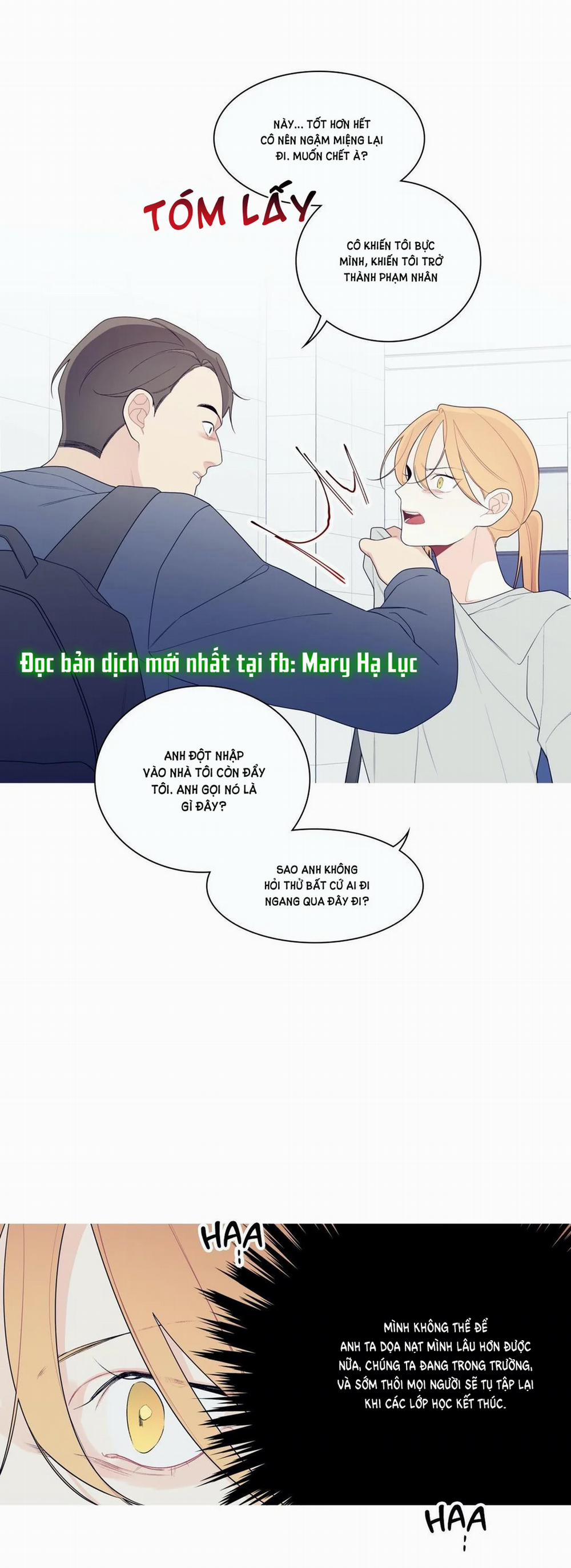 Chuyện Gì Đây? 132.2 trang 1