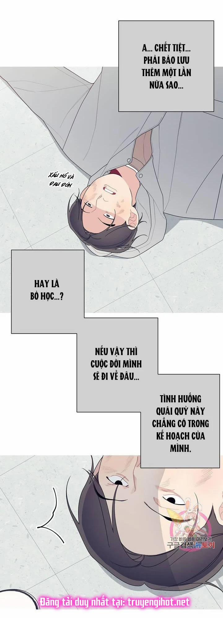 Chuyện Gì Đây? 137.1 trang 1