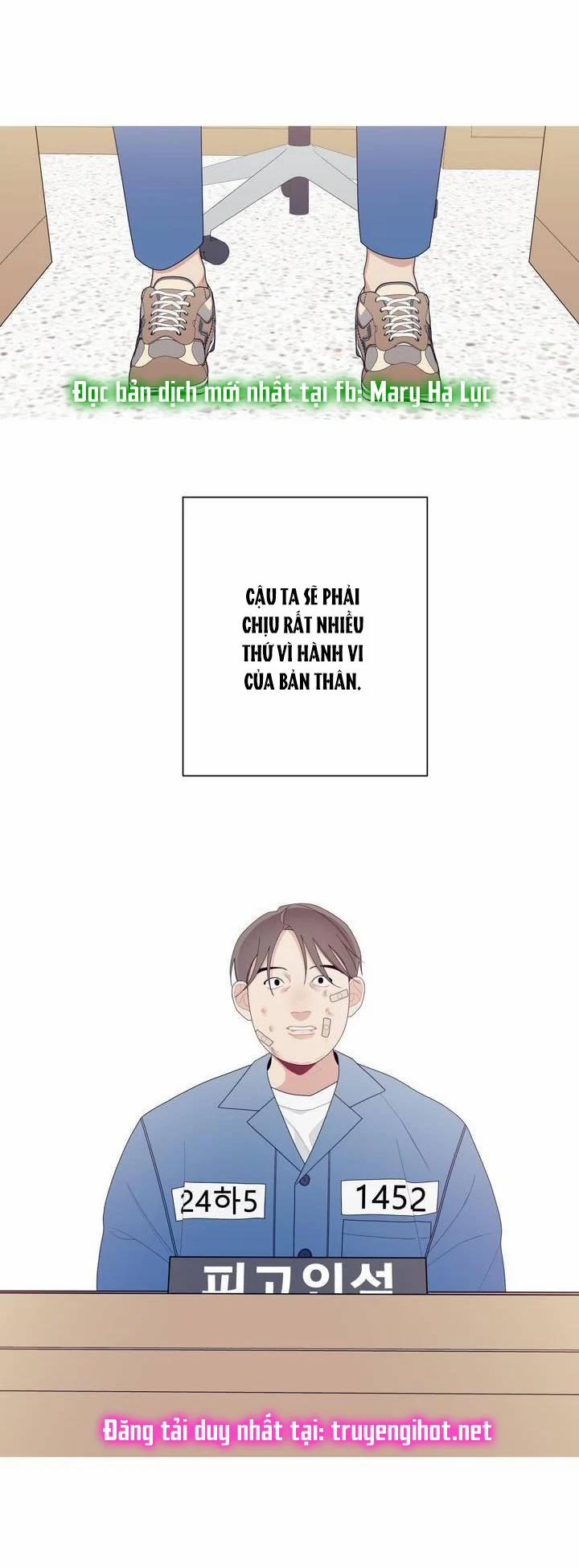 Chuyện Gì Đây? 137.1 trang 16