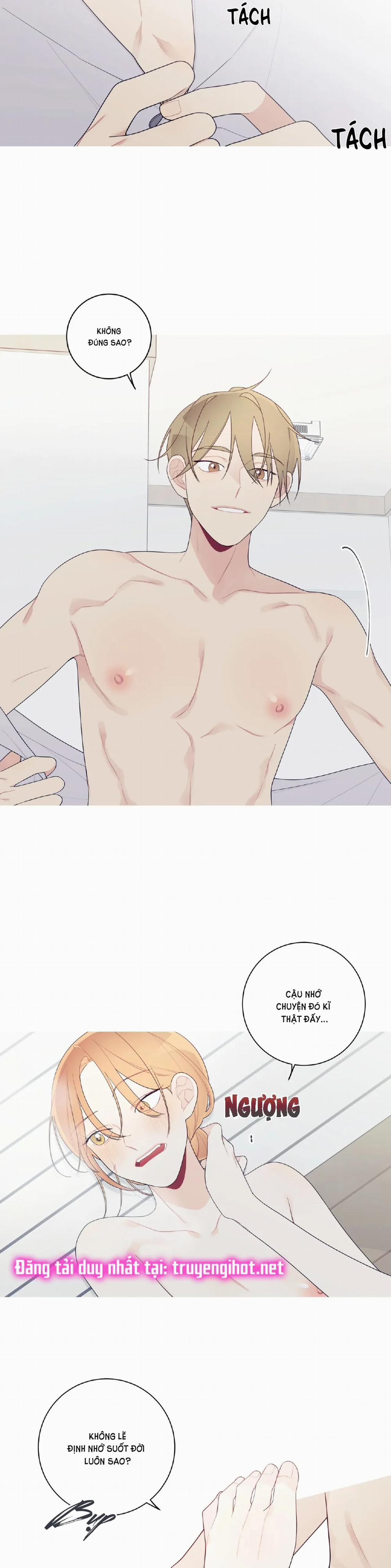 Chuyện Gì Đây? 141 trang 10