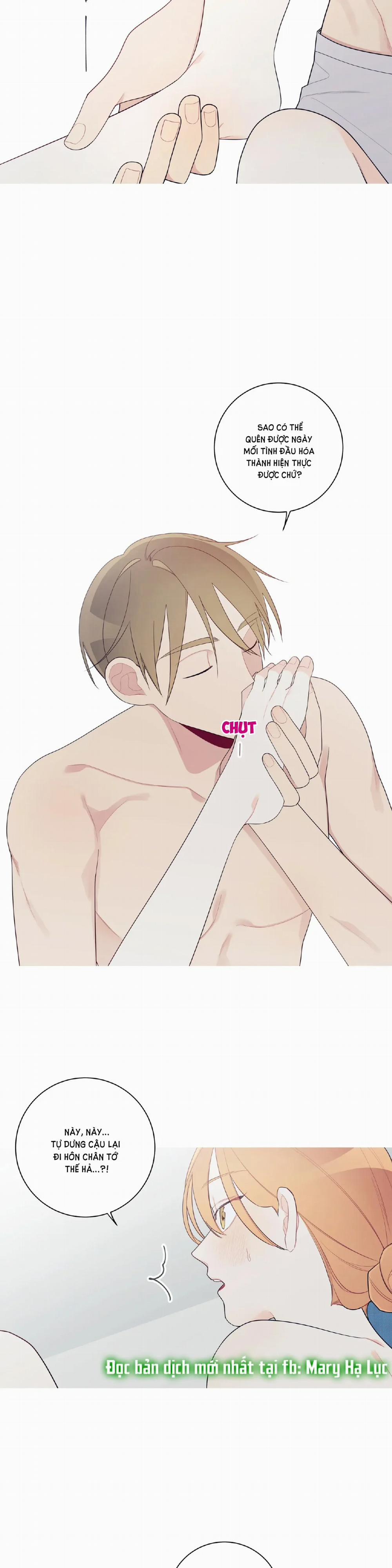 Chuyện Gì Đây? 141 trang 11