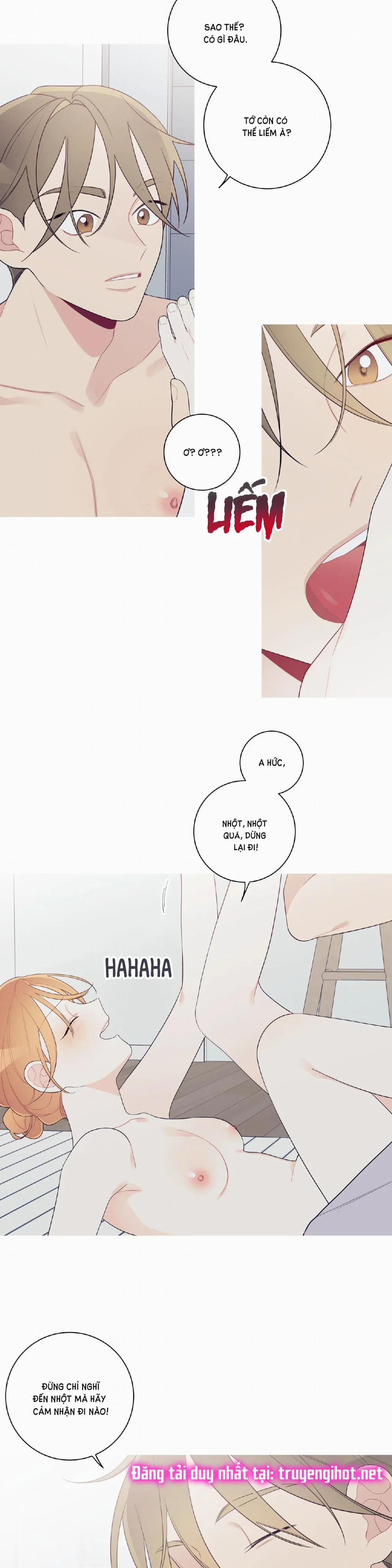 Chuyện Gì Đây? 141 trang 12