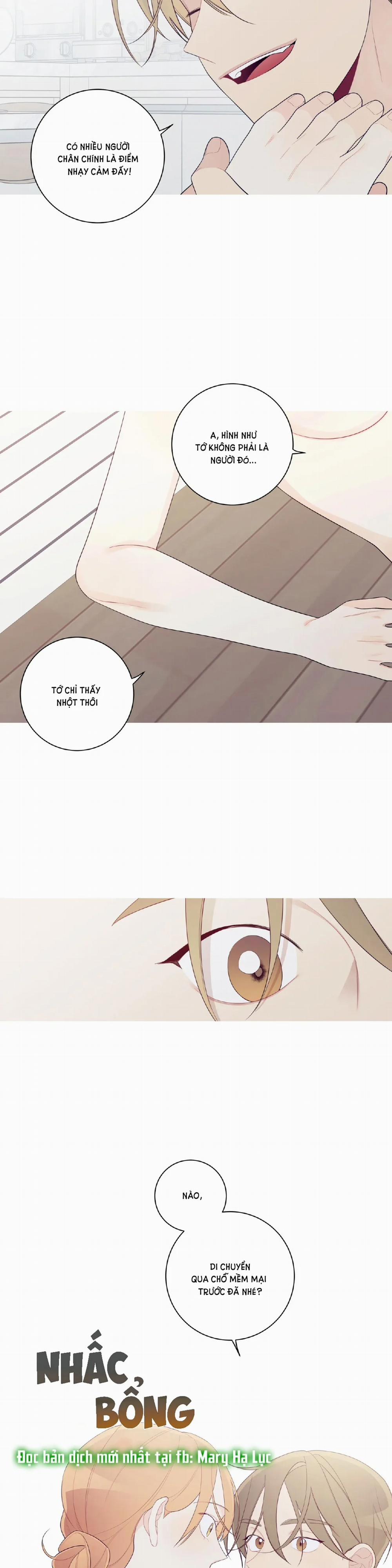 Chuyện Gì Đây? 141 trang 13