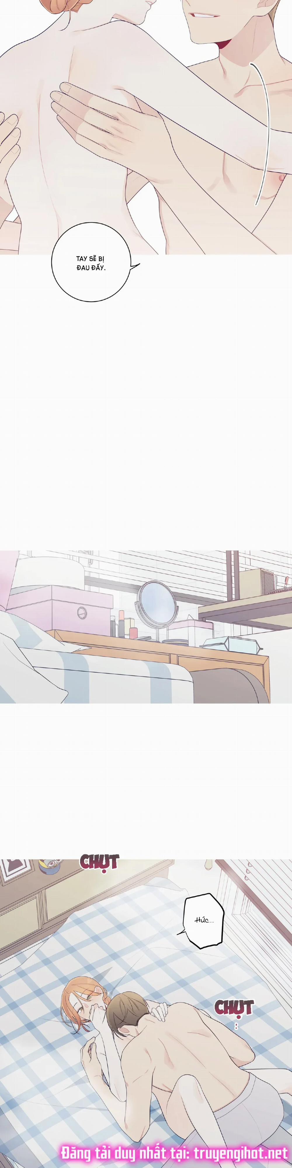 Chuyện Gì Đây? 141 trang 14