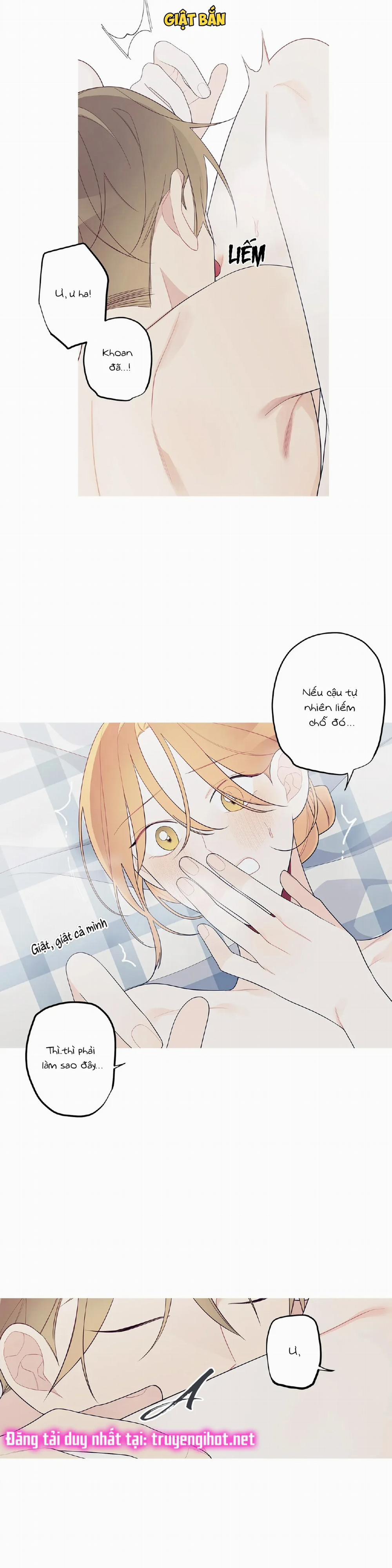 Chuyện Gì Đây? 141 trang 16