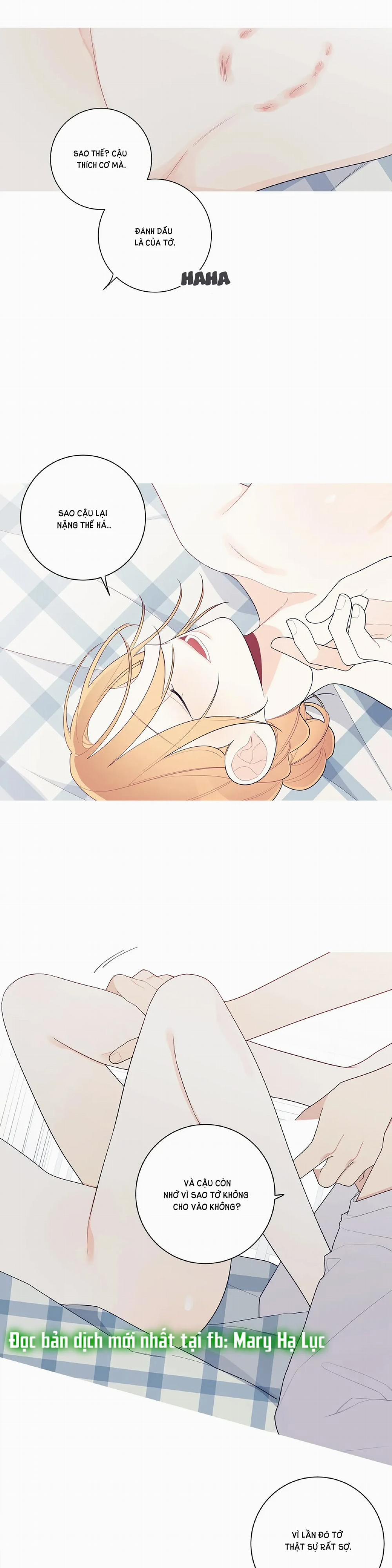 Chuyện Gì Đây? 141 trang 17