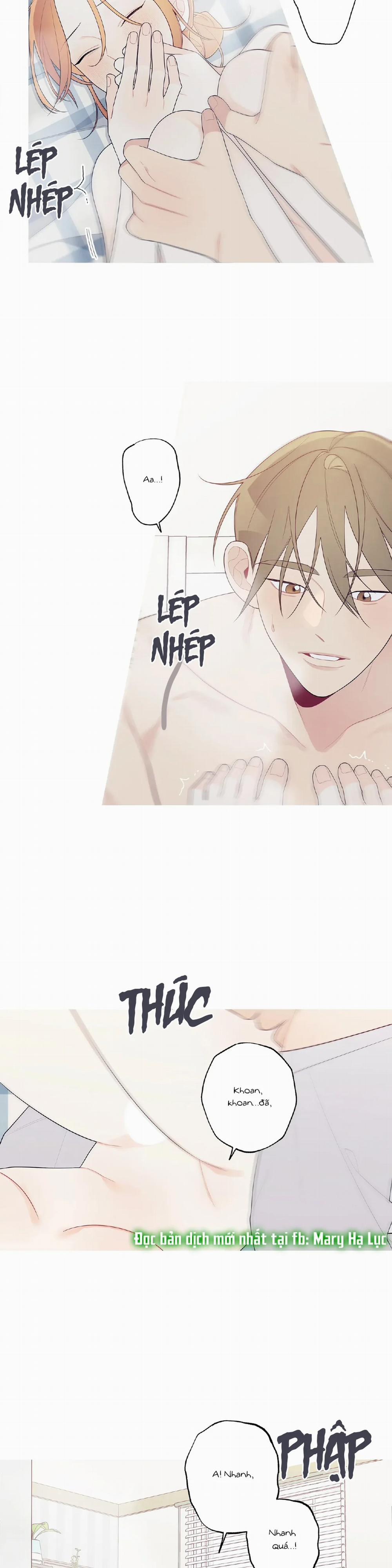 Chuyện Gì Đây? 141 trang 19