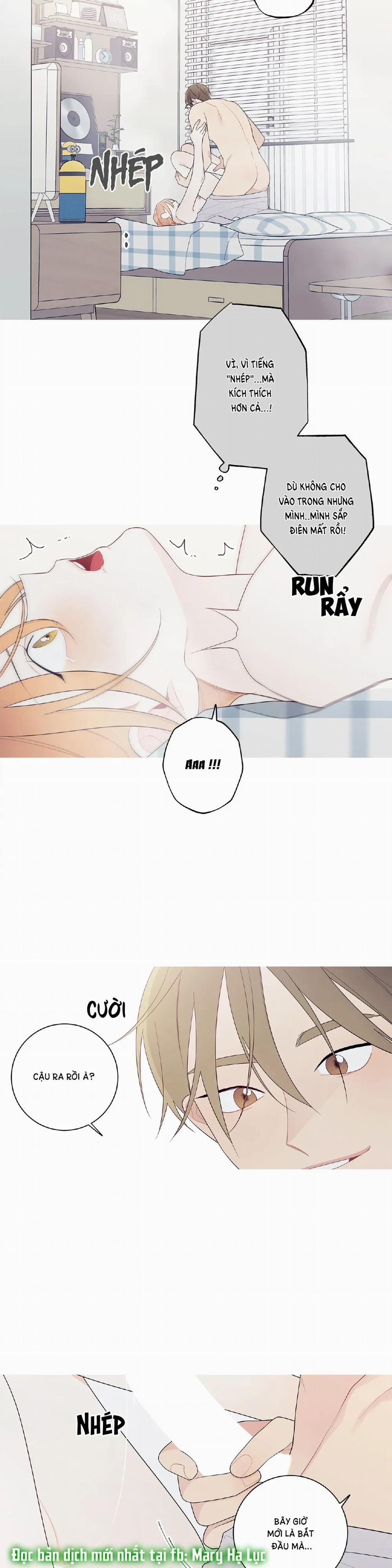 Chuyện Gì Đây? 141 trang 20