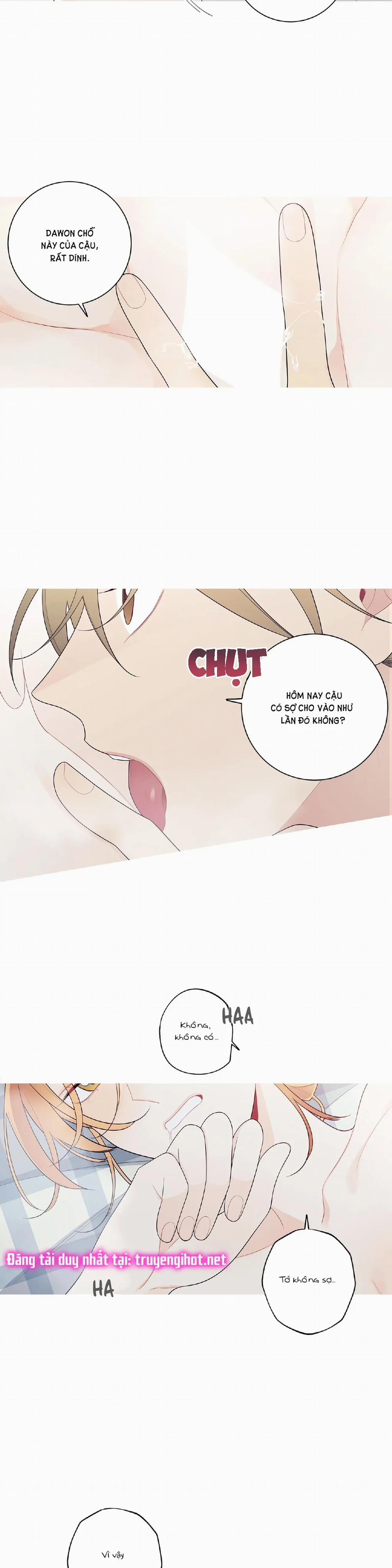 Chuyện Gì Đây? 141 trang 21