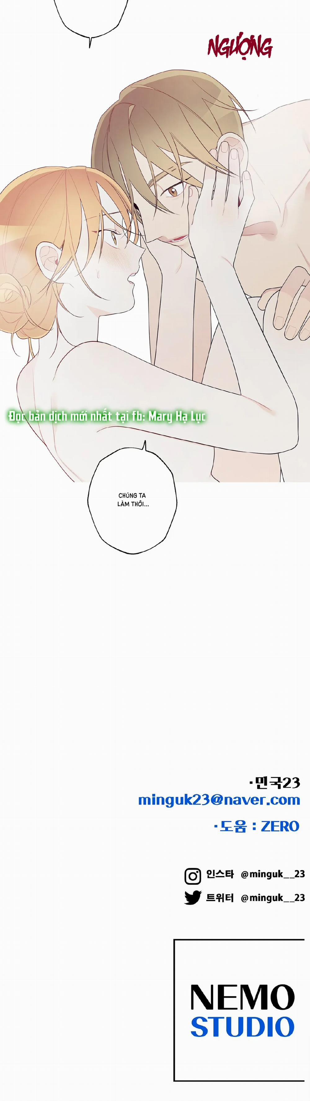 Chuyện Gì Đây? 141 trang 22