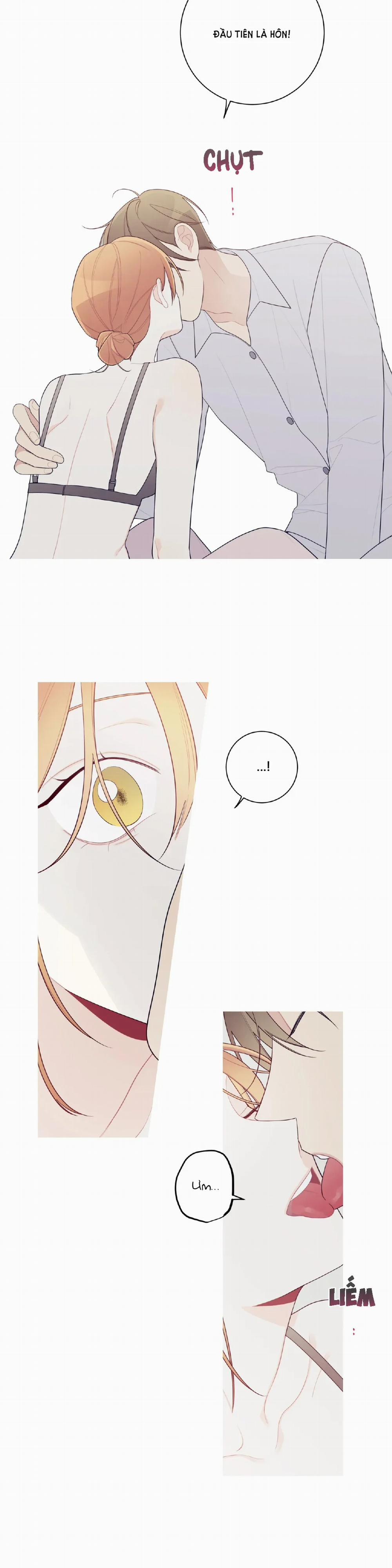 Chuyện Gì Đây? 141 trang 4