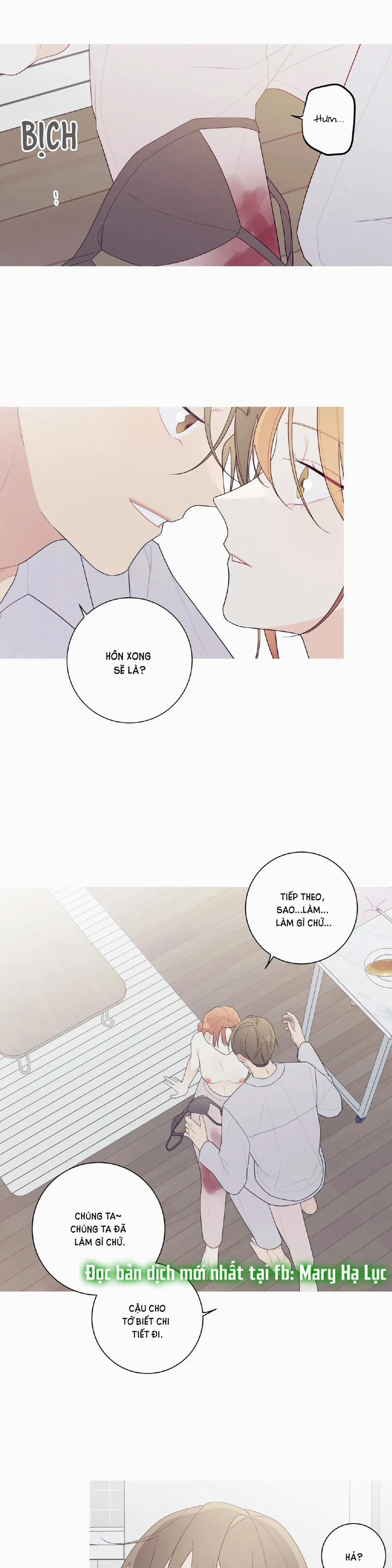 Chuyện Gì Đây? 141 trang 5