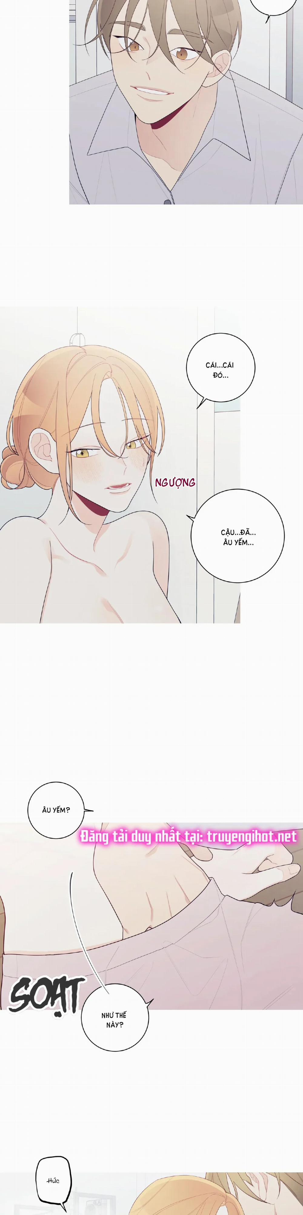 Chuyện Gì Đây? 141 trang 6