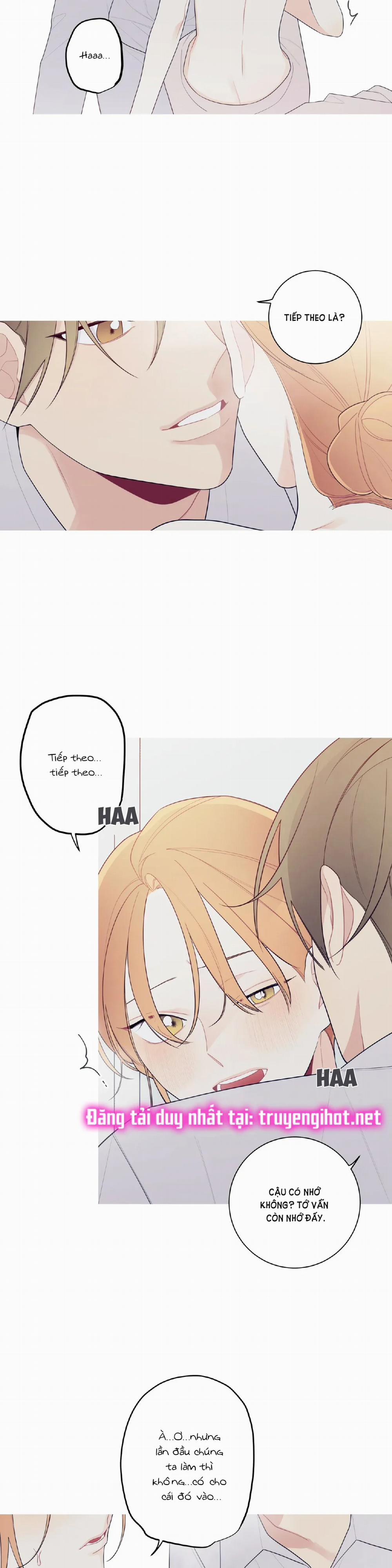 Chuyện Gì Đây? 141 trang 8