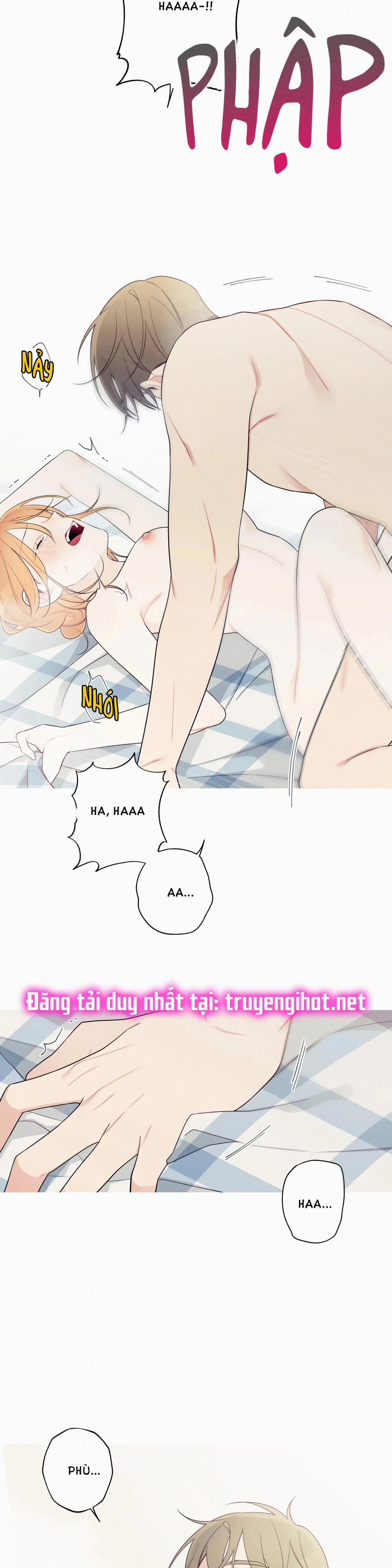 Chuyện Gì Đây? 142 trang 15