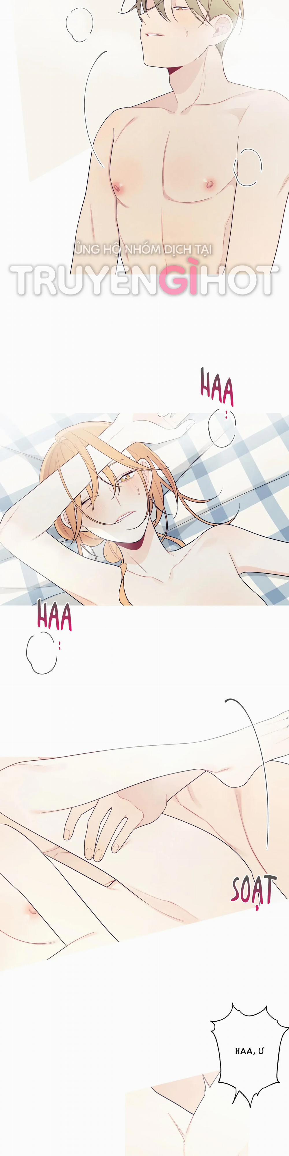 Chuyện Gì Đây? 142 trang 16