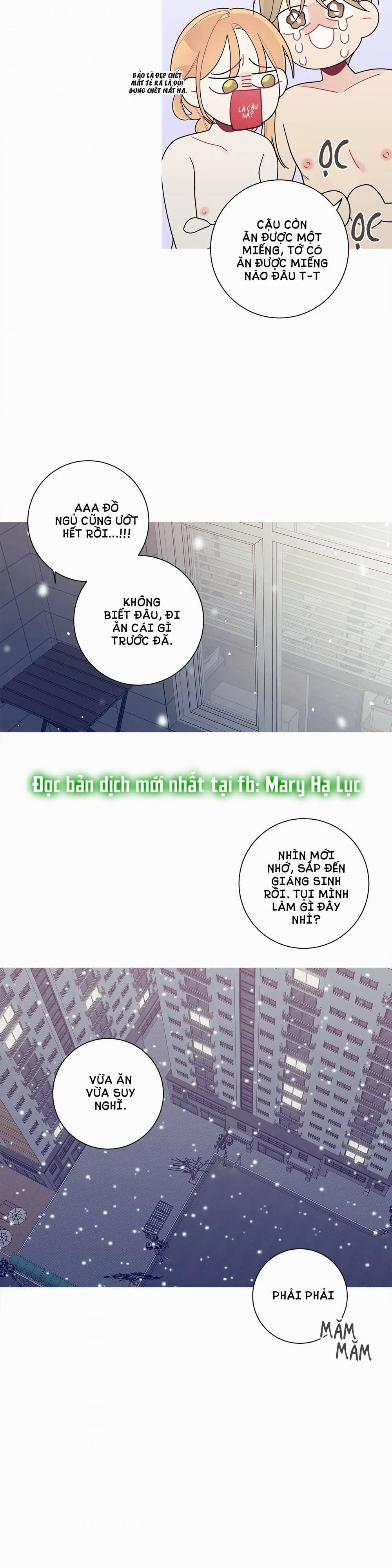 Chuyện Gì Đây? 142 trang 23