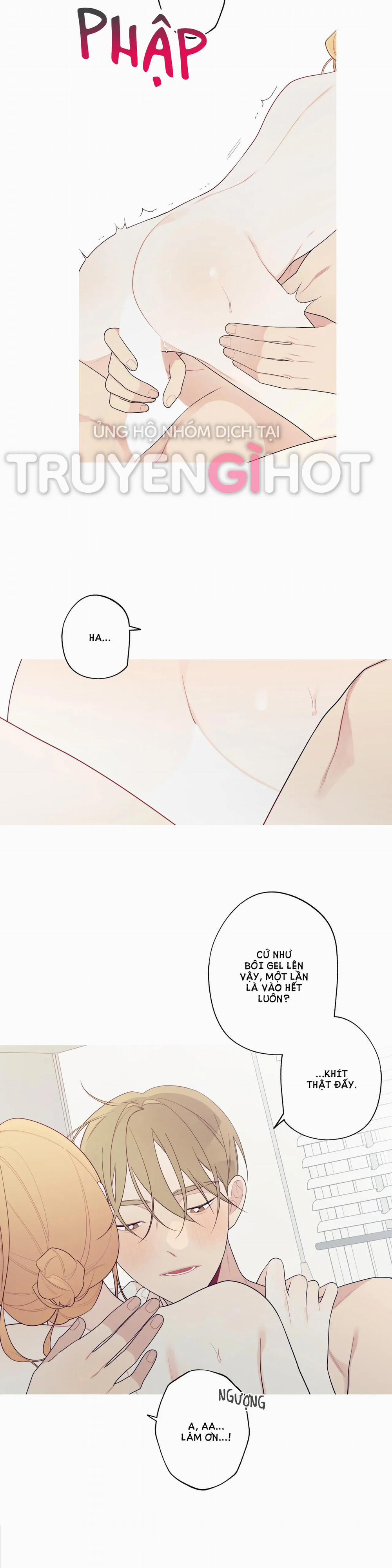 Chuyện Gì Đây? 142 trang 4