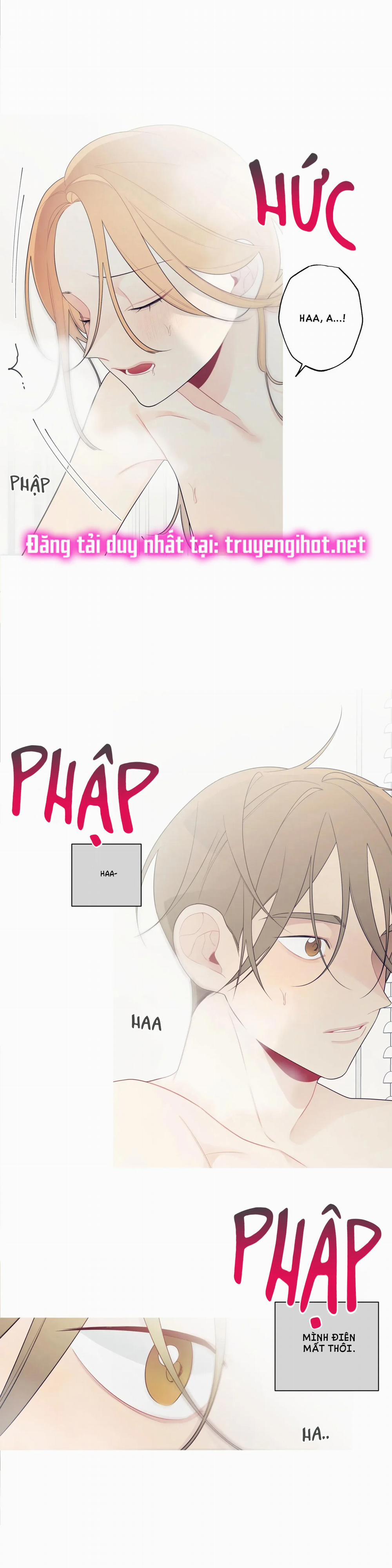 Chuyện Gì Đây? 142 trang 6