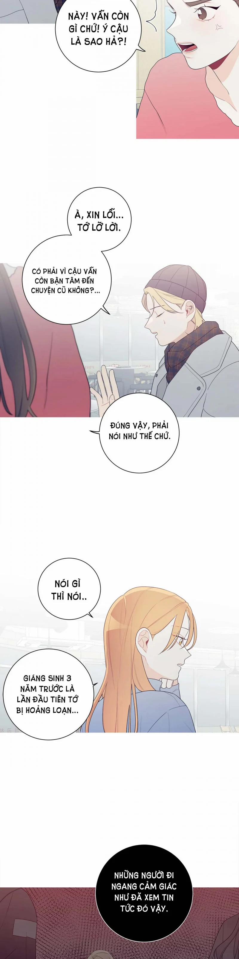 Chuyện Gì Đây? 143 trang 15