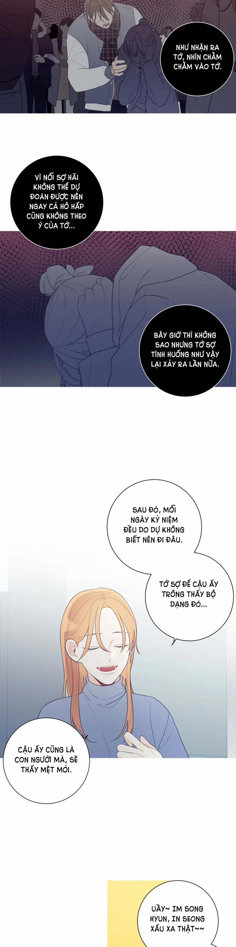 Chuyện Gì Đây? 143 trang 16