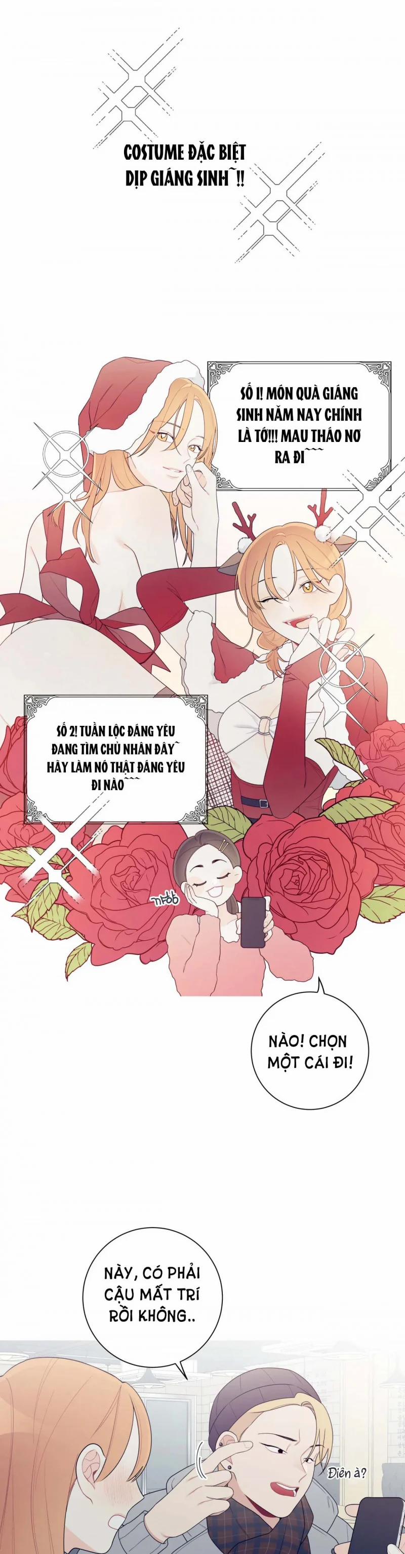 Chuyện Gì Đây? 143 trang 19