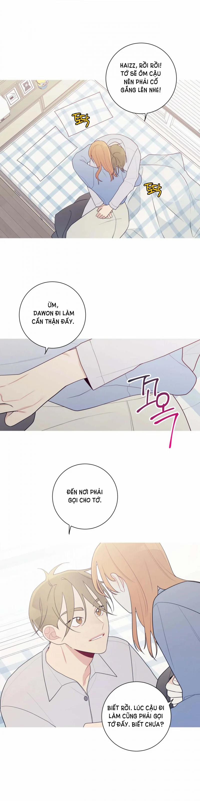 Chuyện Gì Đây? 143 trang 3