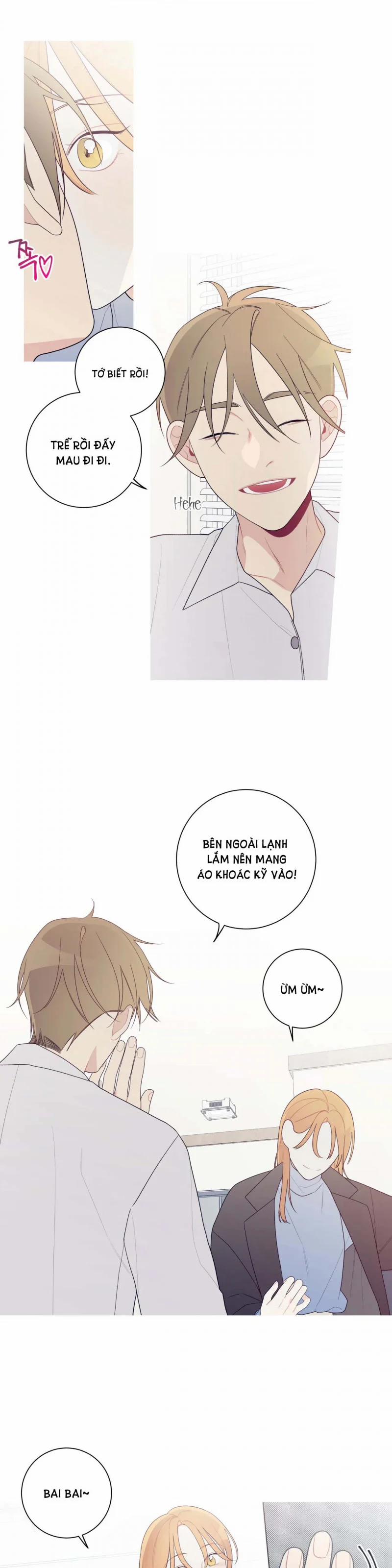 Chuyện Gì Đây? 143 trang 4