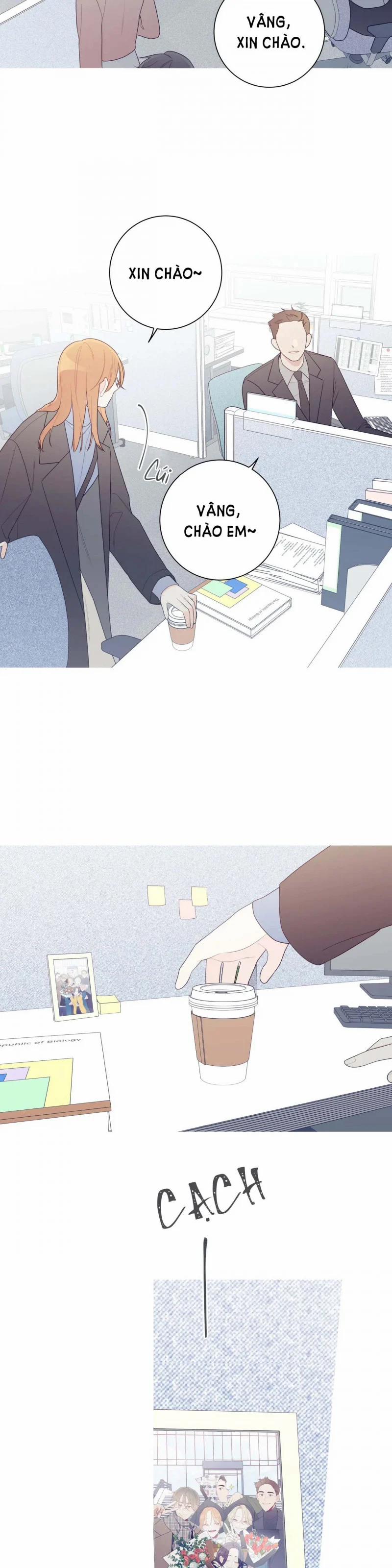 Chuyện Gì Đây? 143 trang 8