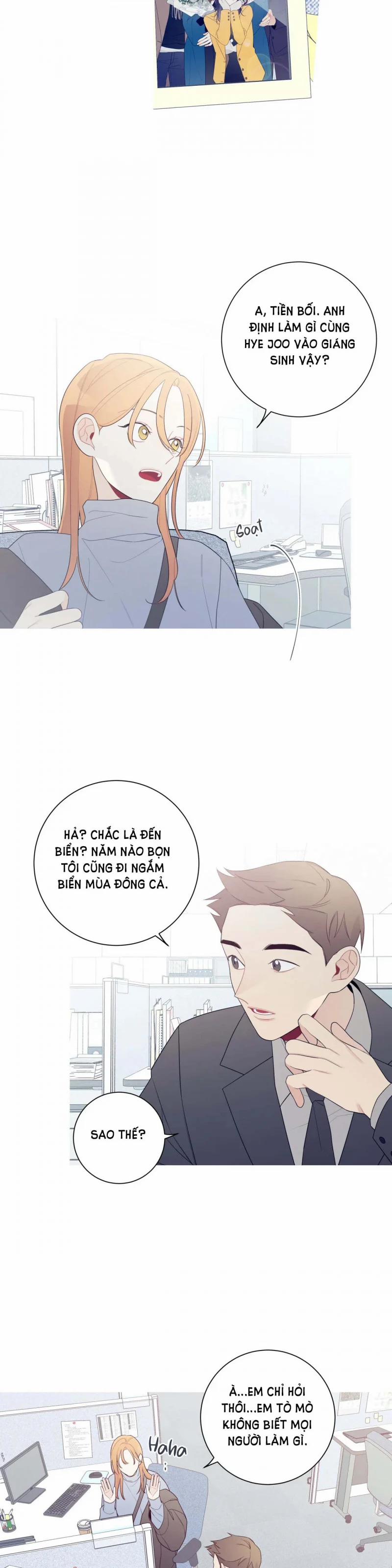 Chuyện Gì Đây? 143 trang 9