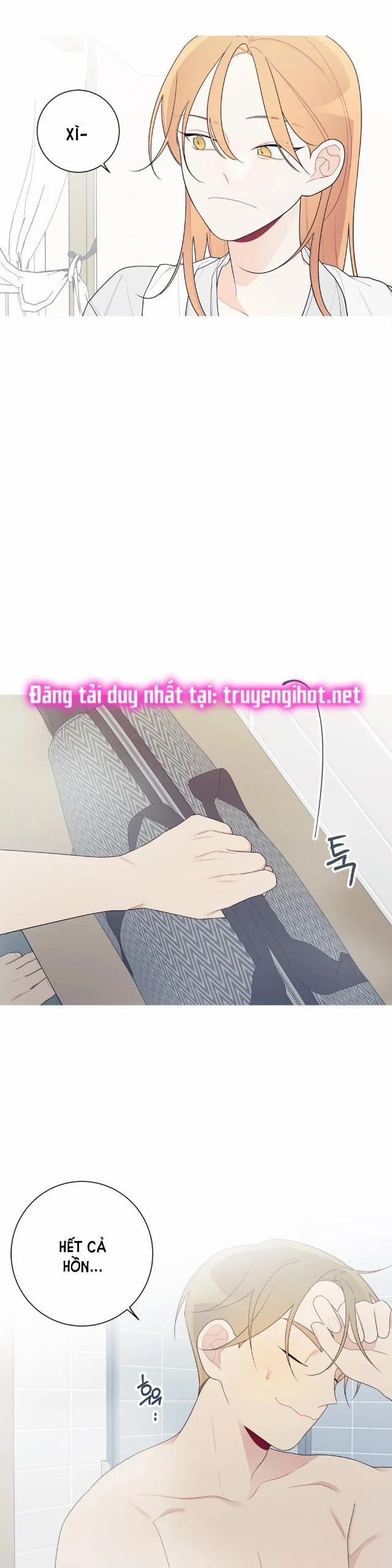 Chuyện Gì Đây? 144.5 trang 10