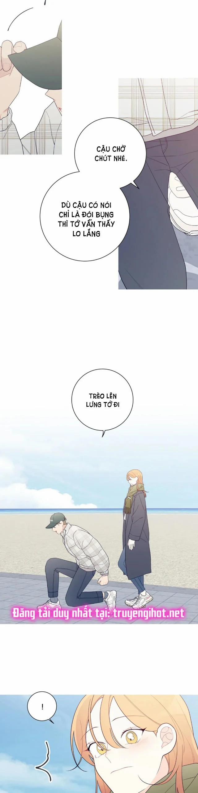 Chuyện Gì Đây? 144.5 trang 2