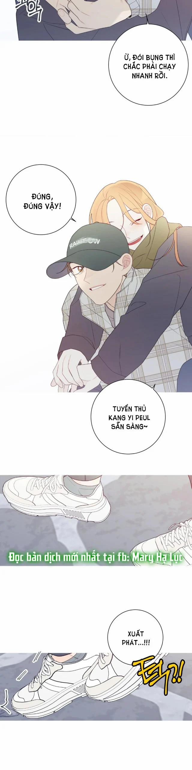 Chuyện Gì Đây? 144.5 trang 4