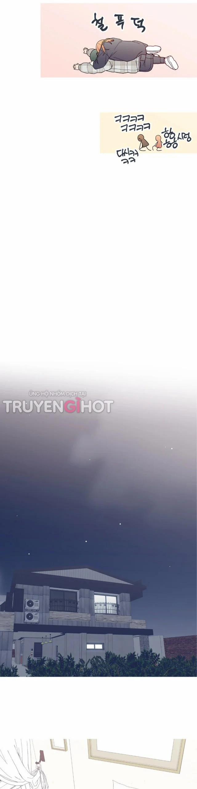 Chuyện Gì Đây? 144.5 trang 5