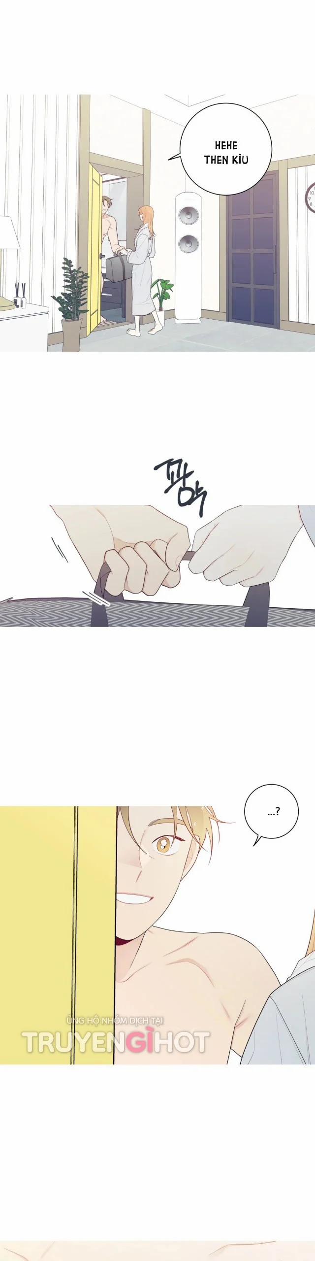 Chuyện Gì Đây? 144.5 trang 8